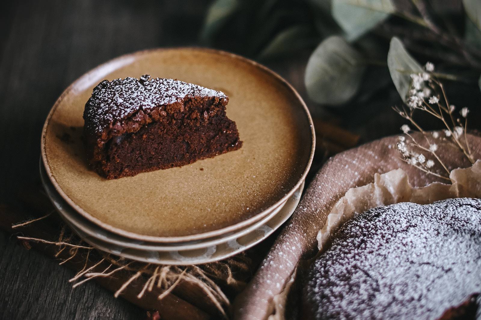 Secrets of Choosing Fresh Bakery